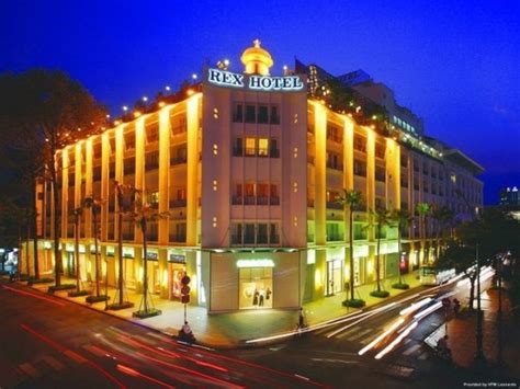 chanel ho chi minh photos|CHANEL HO CHI MINH CITY REX HOTEL.